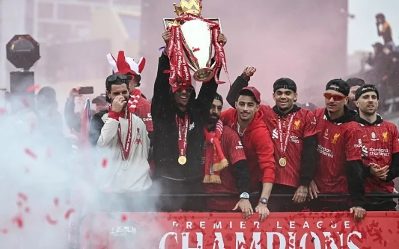 رقم قياسي تاريخي في إيرادات نادي ليفربول تتجاوز حاجز 10 ملايين دولار